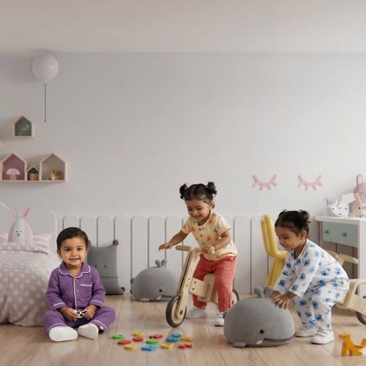 Play & Explore