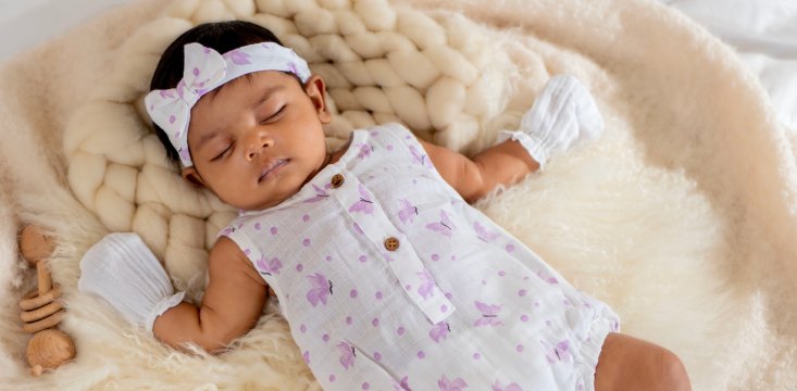 Sleep Comfort